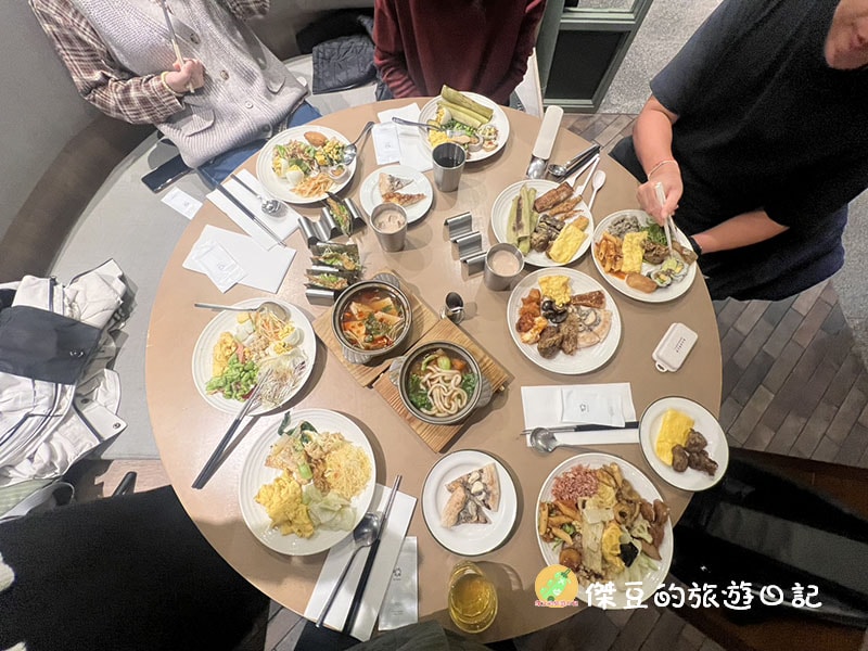 完全不像在吃素!台北板橋果然匯心得分享:湯頭濃郁的牛肉麵+入味麻辣臭豆腐,好吃到忘記沒肉這回事。 - 第9張圖 台北板橋果然匯心得分享