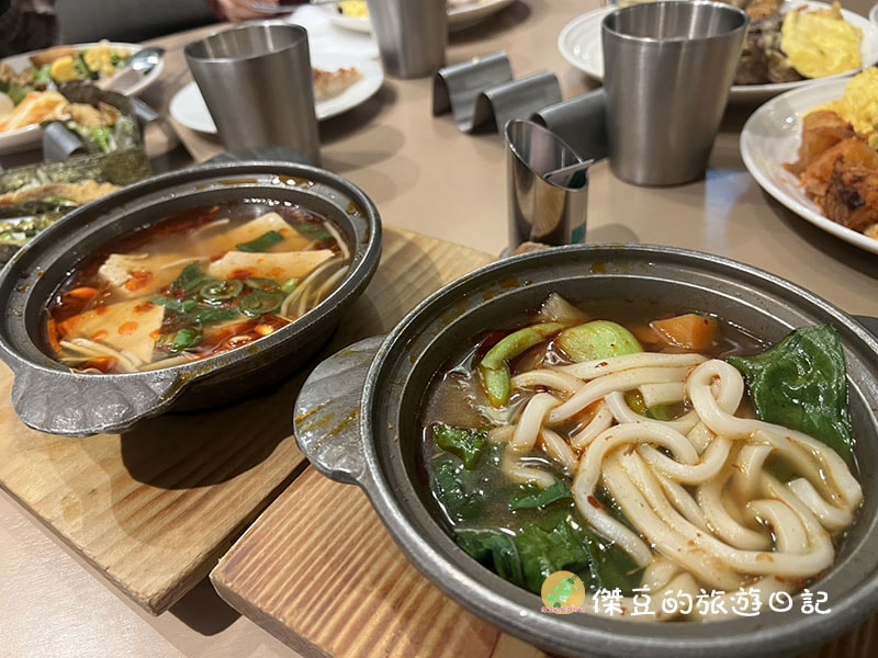 台北板橋果然匯心得分享