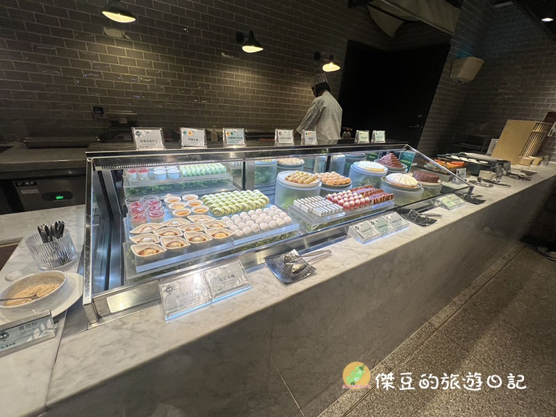 完全不像在吃素!台北板橋果然匯心得分享:湯頭濃郁的牛肉麵+入味麻辣臭豆腐,好吃到忘記沒肉這回事。 - 第11張圖 台北板橋果然匯心得分享