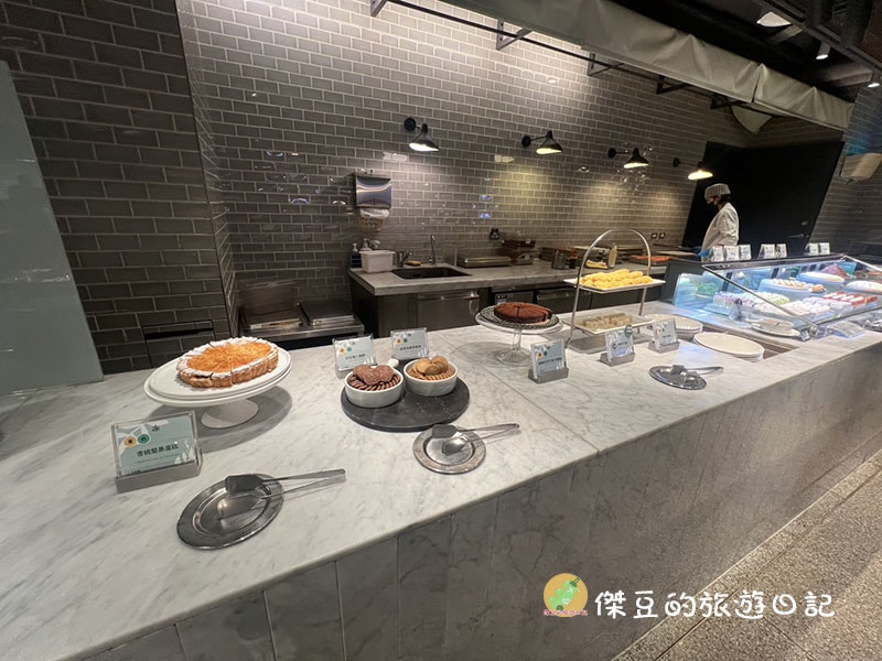 完全不像在吃素!台北板橋果然匯心得分享:湯頭濃郁的牛肉麵+入味麻辣臭豆腐,好吃到忘記沒肉這回事。 - 第12張圖 台北板橋果然匯心得分享