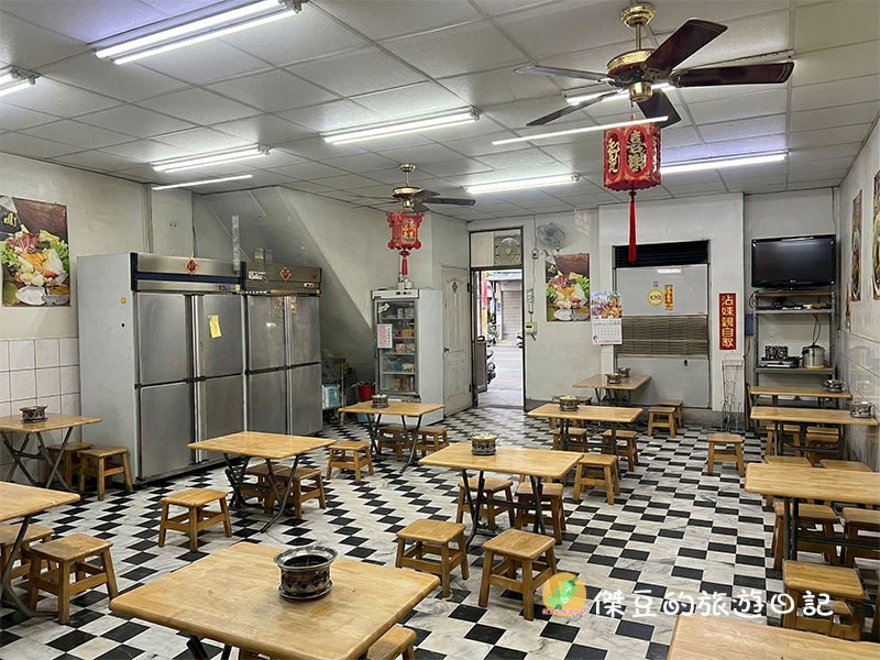 三媽臭臭鍋北安店