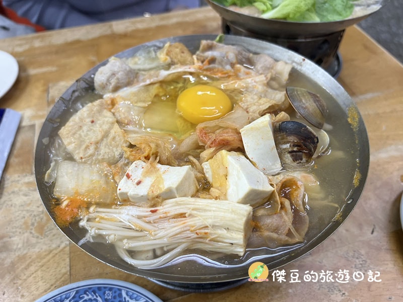 三媽臭臭鍋北安店
