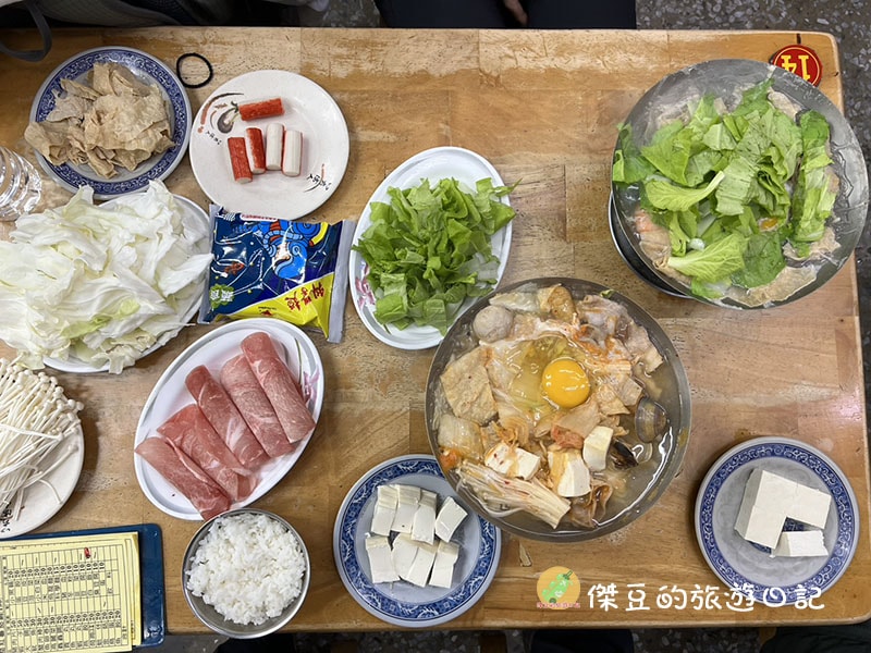 三媽臭臭鍋北安店