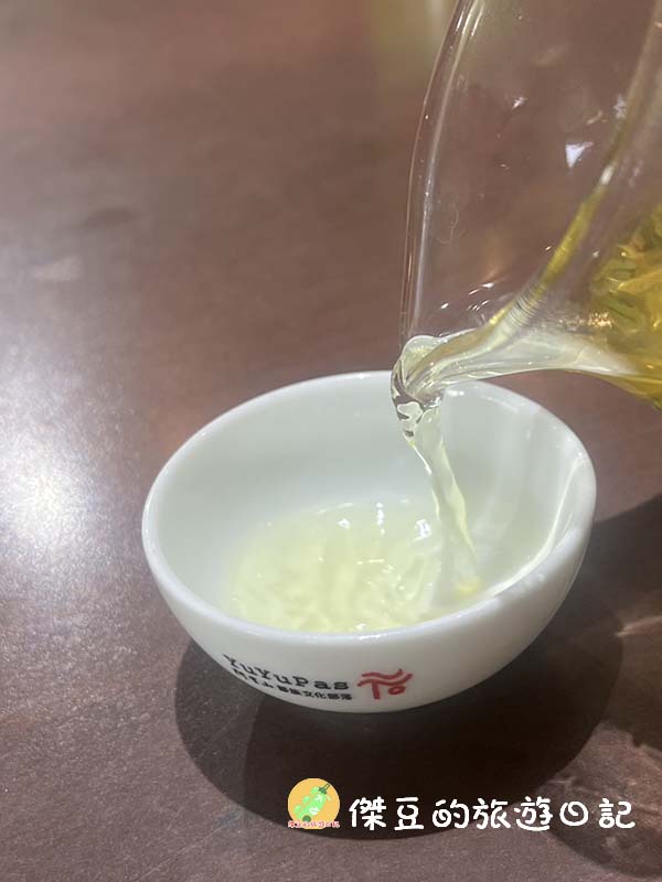 【阿里山景點推薦】走進雲霧裡的茶園!優遊吧斯鄒族文化部落半日遊:看鄒族特色演出、喝冠軍高山茶 - 第10張圖 優遊吧斯鄒族文化部落
