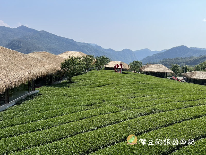 【阿里山景點推薦】走進雲霧裡的茶園!優遊吧斯鄒族文化部落半日遊:看鄒族特色演出、喝冠軍高山茶 - 第16張圖 【阿里山景點推薦】走進雲霧裡的茶園!優遊吧斯鄒族文化部落半日遊:看鄒族特色演出、喝冠軍高山茶