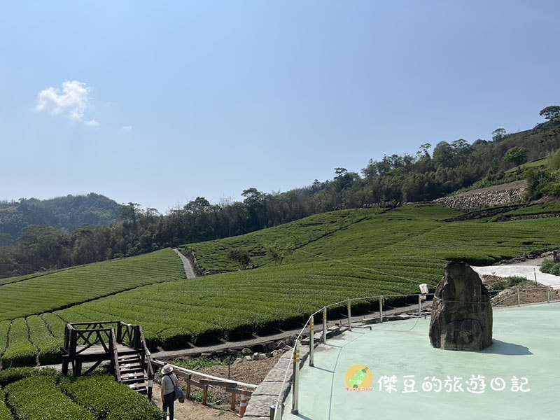 【阿里山景點推薦】走進雲霧裡的茶園!優遊吧斯鄒族文化部落半日遊:看鄒族特色演出、喝冠軍高山茶 - 第17張圖 優遊吧斯鄒族文化部落