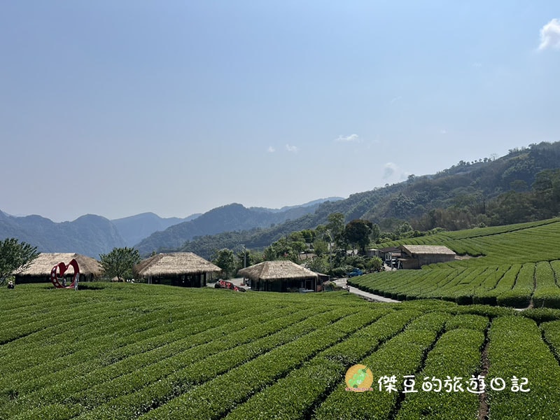 【阿里山景點推薦】走進雲霧裡的茶園!優遊吧斯鄒族文化部落半日遊:看鄒族特色演出、喝冠軍高山茶 - 第18張圖 【阿里山景點推薦】走進雲霧裡的茶園!優遊吧斯鄒族文化部落半日遊:看鄒族特色演出、喝冠軍高山茶