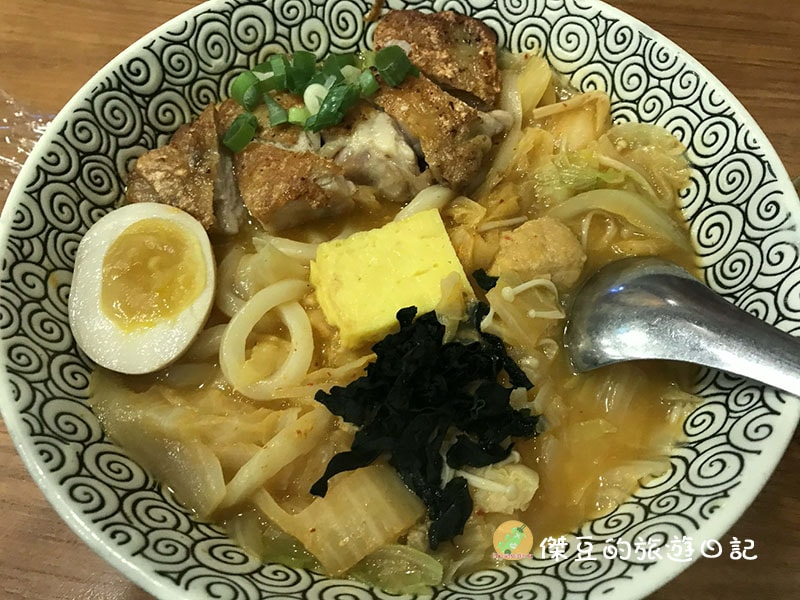 Sanhe Handmade Noodles