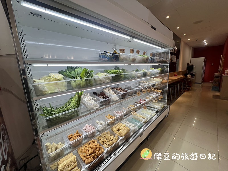 大發麻辣香鍋自強店