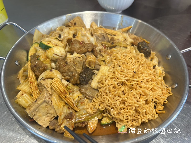 大發麻辣香鍋自強店
