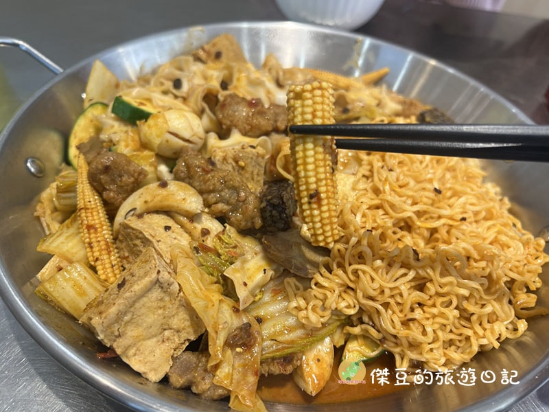 大發麻辣香鍋自強店
