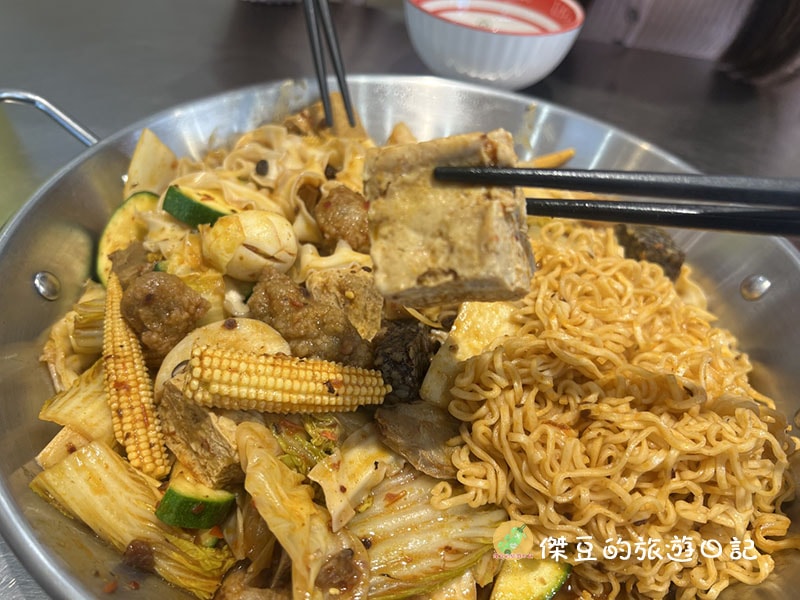 大發麻辣香鍋自強店