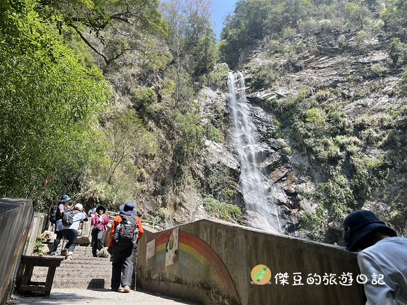 東埔溫泉風景區