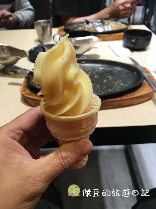 桃園八德美食|小時厚牛排八德店│美食紀錄:推薦厚切沙朗牛排與豐富自助吧 - 第4張圖 小時厚牛排八德店