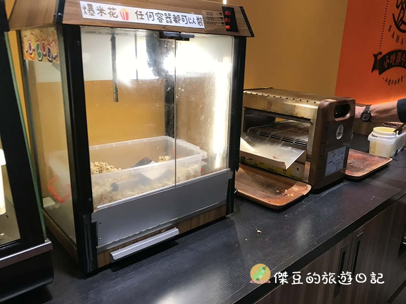 桃園八德美食|小時厚牛排八德店│美食紀錄:推薦厚切沙朗牛排與豐富自助吧 - 第6張圖 小時厚牛排八德店
