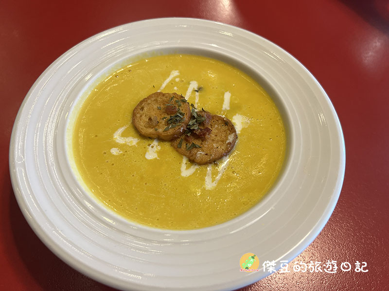 ABC Burger 復古快餐店