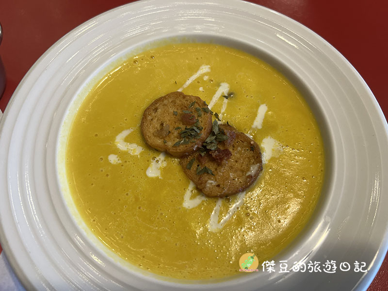 ABC Burger 復古快餐店