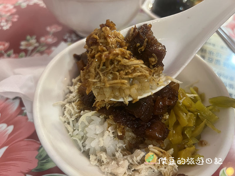 鳳山三輪肉燥城