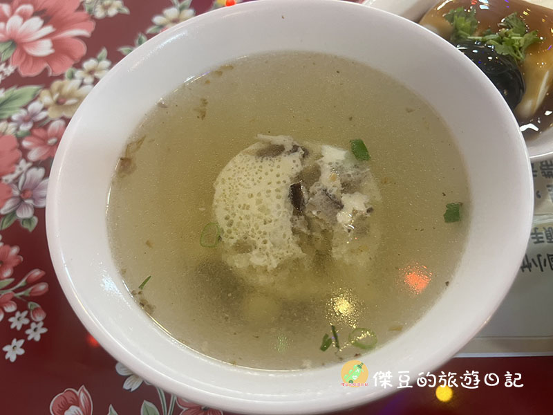 鳳山三輪肉燥城